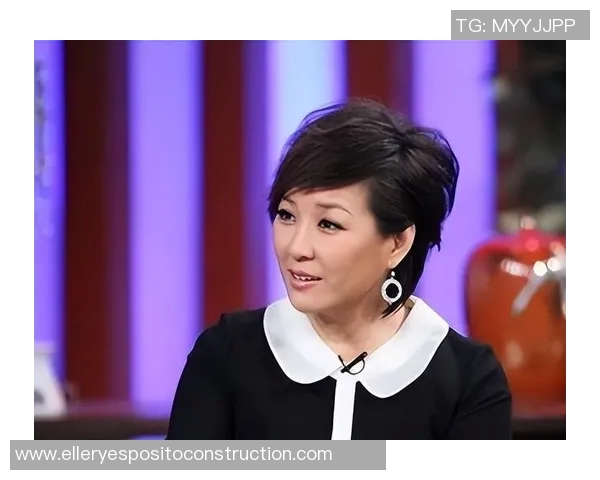 专访李静：探寻她在网球领域取得成功的秘诀与心路历程