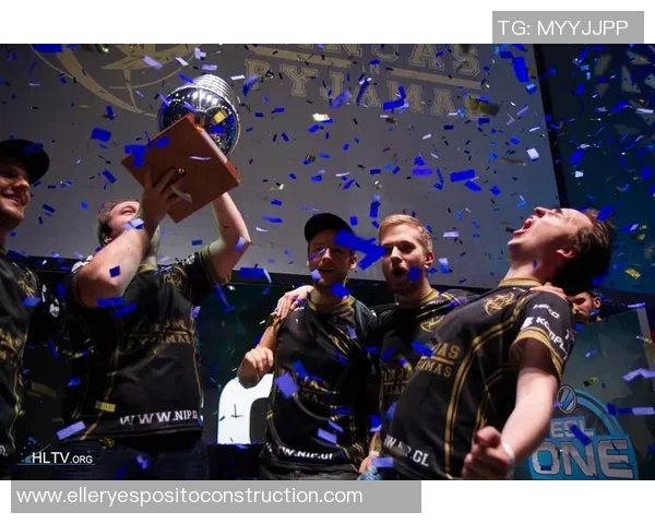 WE战队在CSGO中的战术意识与团队配合深度分析