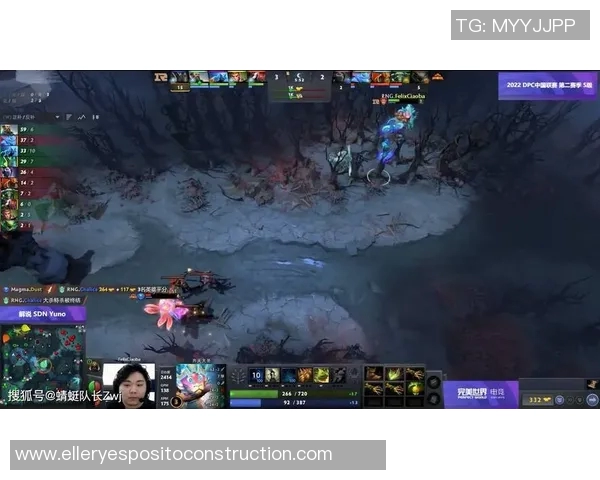 RNG战队在DOTA2比赛中的防守反击策略分析与成效评估
