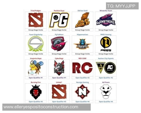DOTA2热点分析：深入探讨WE战队的运营策略与发展动态