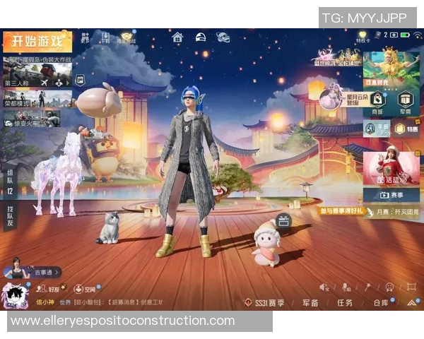 和平精英新手必看攻略快速上手技巧与游戏玩法详解 和平精英新手必看攻略快速上手技巧与游戏玩法详解