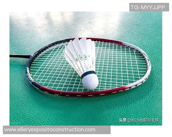 从零起步掌握羽毛球技巧与训练方法的全面指南 从零起步掌握羽毛球技巧与训练方法的全面指南