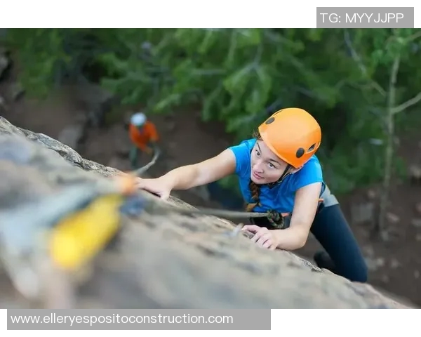 从零基础到高手之路：全面解析攀岩技巧与装备选择指南