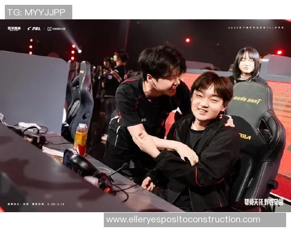 和平精英纪实：见证JDG从新秀到冠军的辉煌成长历程