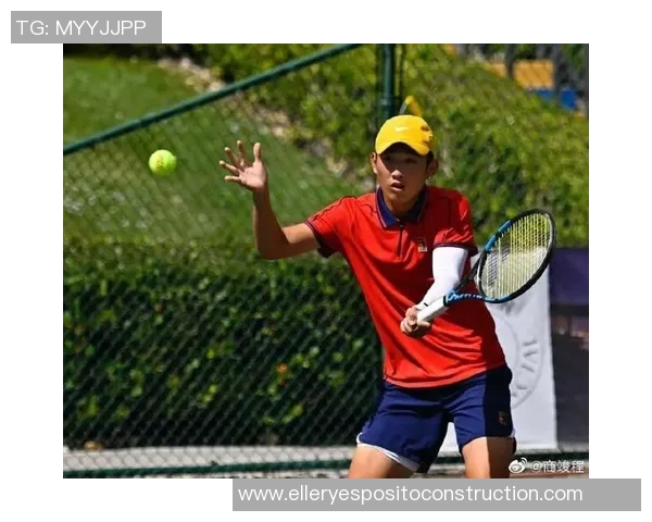 南京网球队实力崛起荣登全国网球实力排行榜第八位