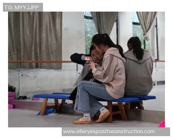 对话吴强：探索街舞世界的热情与坚持之路