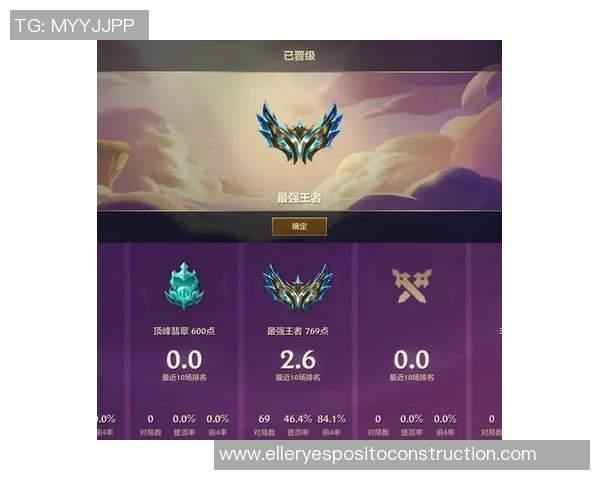 周丽独家分享英雄联盟游戏心得与技巧助你快速提升段位