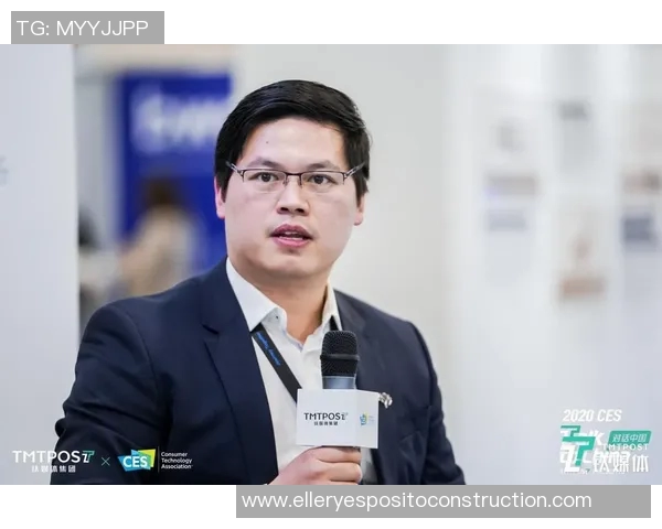 刘秀英畅谈王者荣耀发展历程与未来展望的深度专访