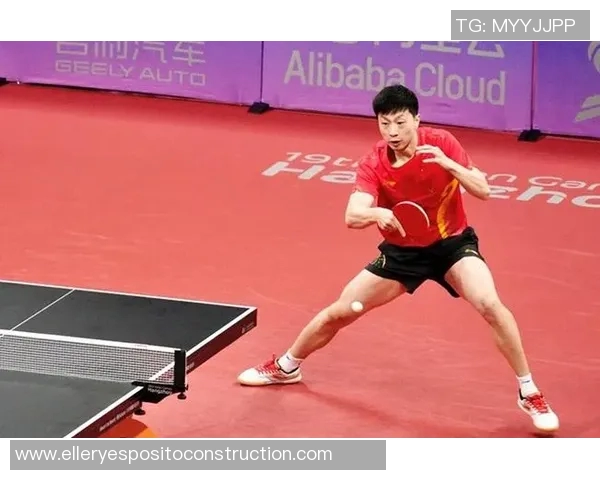 南京乒乓球队在亚运会上的比赛经验与表现分析与总结