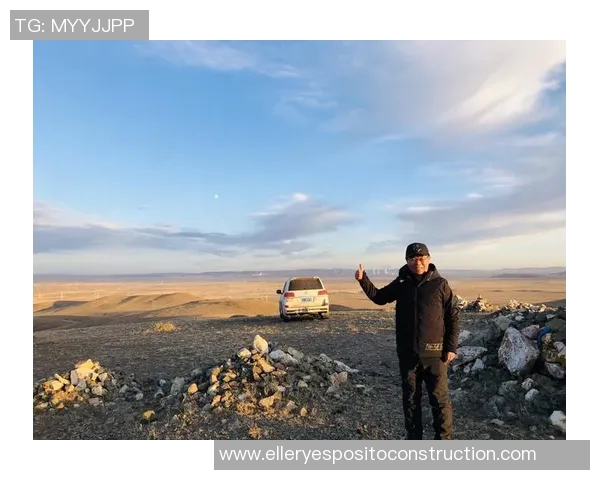 对话极限运动员周丽：探索她的挑战与激情之旅