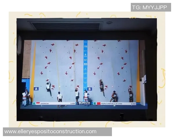 杭州攀岩队强势登顶最新攀岩力量排行榜前十名解析