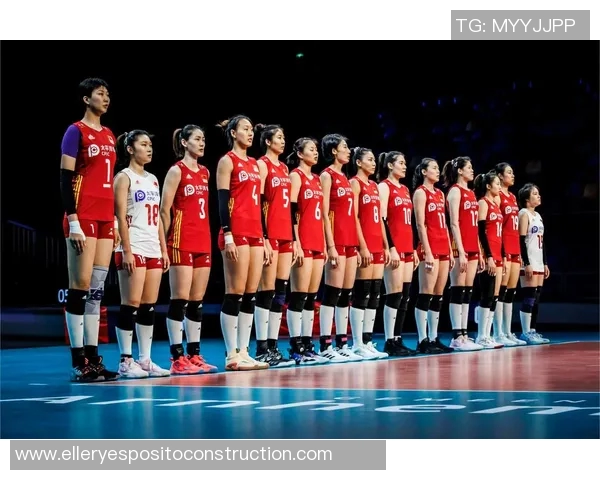 排球心理素质分析深圳排球队荣登全国第六名榜单 排球心理素质分析深圳排球队荣登全国第六名榜单