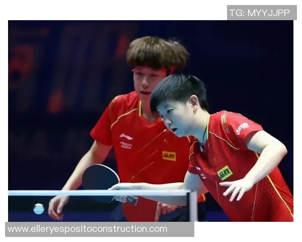 杭州乒乓球队个人能力排名创新高引发热议展现卓越竞技水平 杭州乒乓球队个人能力排名创新高引发热议展现卓越竞技水平