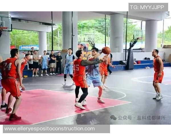 热议篮球：成都篮球队的状态变革