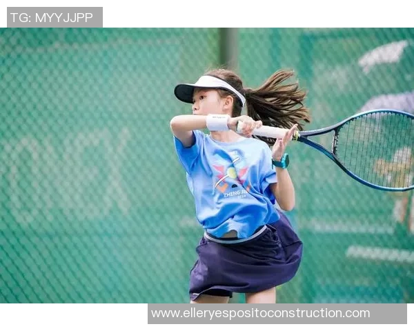 深圳网球队在世界杯预选赛中的强势表现与未来展望分析