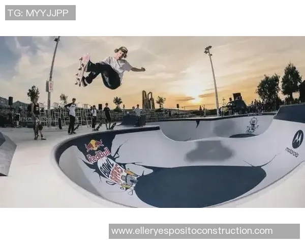 深圳滑板队的节奏与文化碰撞探索滑板运动的热潮与未来发展 深圳滑板队的节奏与文化碰撞探索滑板运动的热潮与未来发展