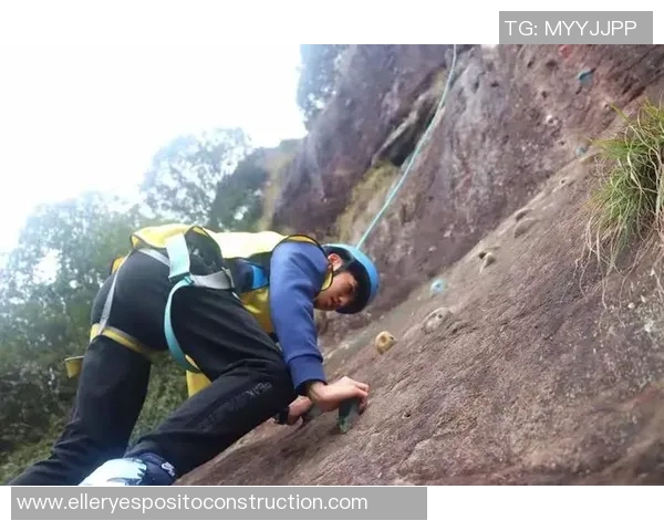 深圳攀岩队心理素质分析与表现研究探讨