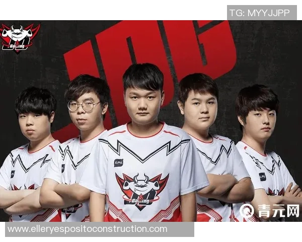 王者荣耀技术排行榜揭晓JDG战队荣登第五名引发热议