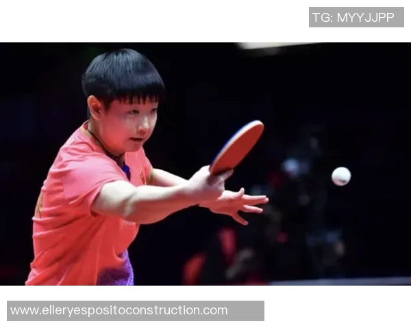 重庆乒乓球队与上海乒乓球队耐力较量的精彩赛后分析与反思