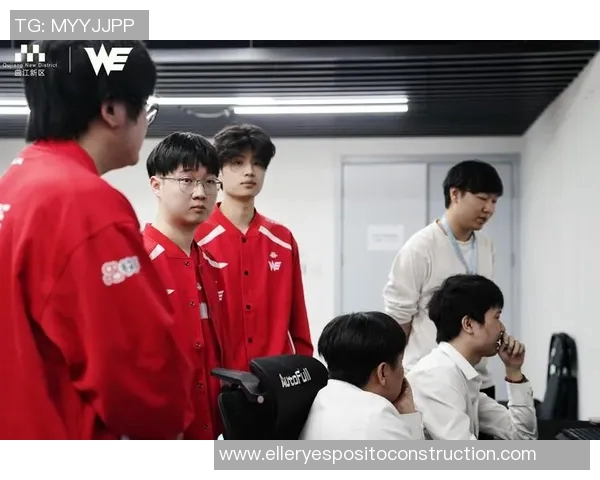 赛后分析：WE与JDG对决中的心理素质较量与启示