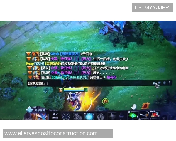 科学DOTA2技术训练方法揭秘助你提升游戏水平的全新策略与技巧