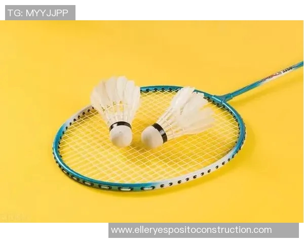 羽毛球新手必看:全面提升个人能力的入门攻略与技巧分享 羽毛球新手必看:全面提升个人能力的入门攻略与技巧分享