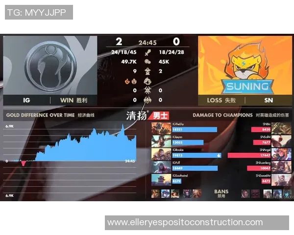 聚焦CSGO战术解析：IG战队如何运用策略掌控比赛节奏