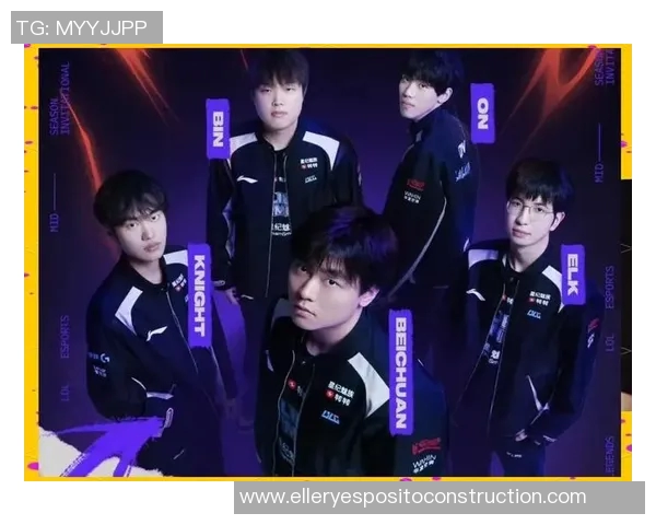 高校联赛最新积分榜BLG战队以79分稳居第一名展现强劲实力