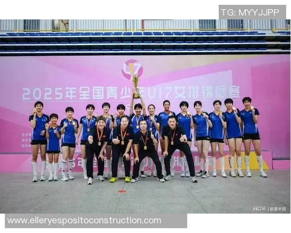 上海排球队技术实力强劲荣登全国排球技术排行榜第三名