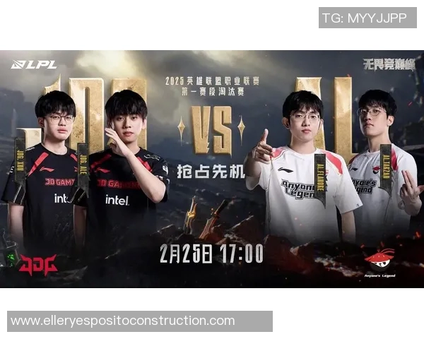 JDG战队的蜕变之路：从CSGO新秀到电竞强者的成长纪实