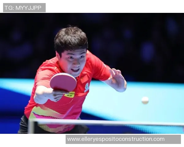 上海乒乓球队耐力训练揭秘:如何在高强度比赛中保持最佳状态 上海乒乓球队耐力训练揭秘:如何在高强度比赛中保持最佳状态