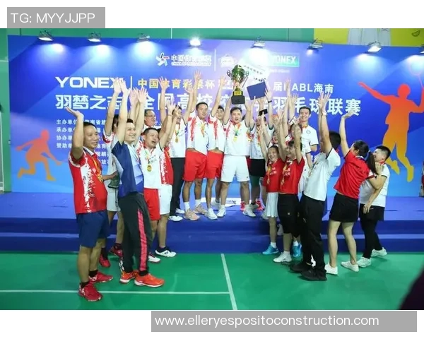 上海羽毛球队领跑最新羽毛球配合TOP10榜单引发热议