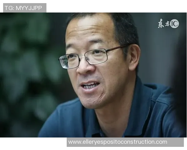 专访羽毛球教练杨军揭秘运动员成功背后的秘密与坚持