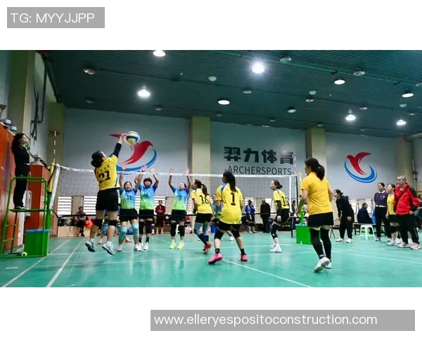 专访刘静:探寻排球背后的成功秘诀与成长之路