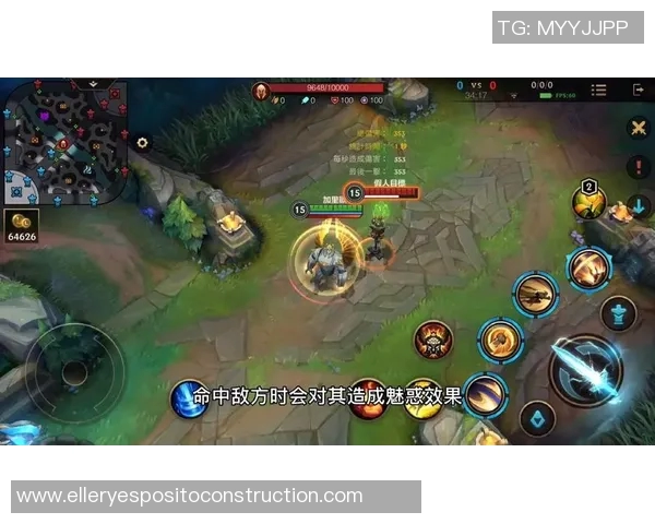 从零起步掌握英雄联盟游戏意识的全方位指南与实战技巧分享 从零起步掌握英雄联盟游戏意识的全方位指南与实战技巧分享