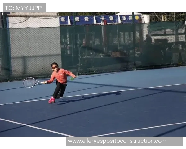 北京网球队技术革新引发热议助力运动员全面提升竞技水平 北京网球队技术革新引发热议助力运动员全面提升竞技水平