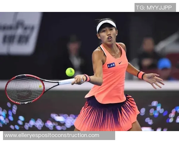 对话黄敏:回顾她的网球生涯与未来展望 对话黄敏:回顾她的网球生涯与未来展望