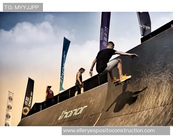 成都极限运动队灵活性创新高引领全国极限运动新潮流