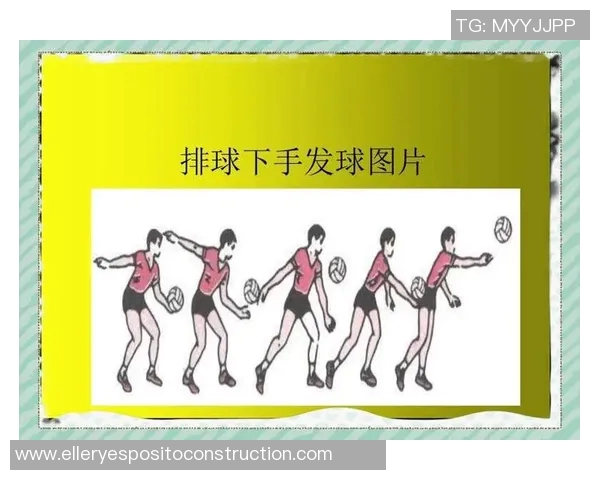 排球新手必看：全面掌握基础技巧与实战策略的入门指南