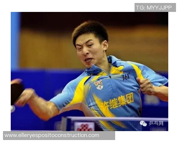 成都乒乓球队战术解析：深入探讨盯防体系的运用与效果