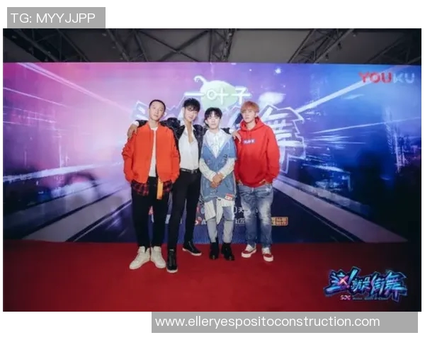 成都街舞队实力深度解析与对比探讨全景呈现