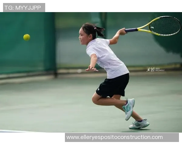 武汉网球队的转型之路:从青涩到辉煌的奋斗历程与未来展望 武汉网球队的转型之路:从青涩到辉煌的奋斗历程与未来展望