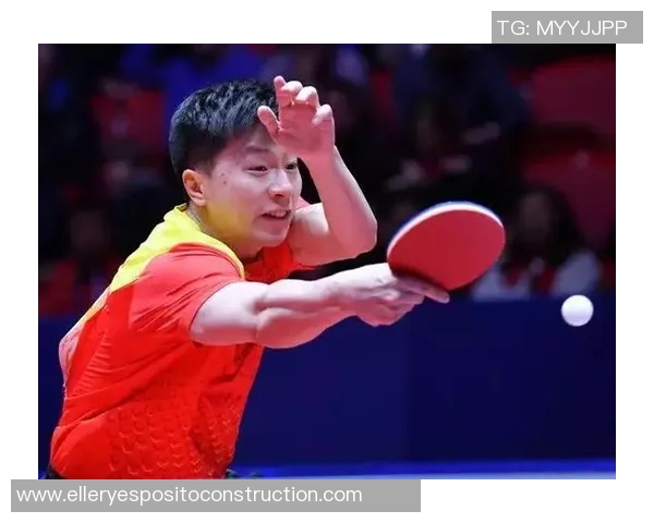 深圳乒乓球队快攻战术分析与成败经验分享