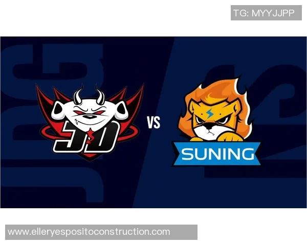 深入分析JDG战队的控制打法与战术策略解析