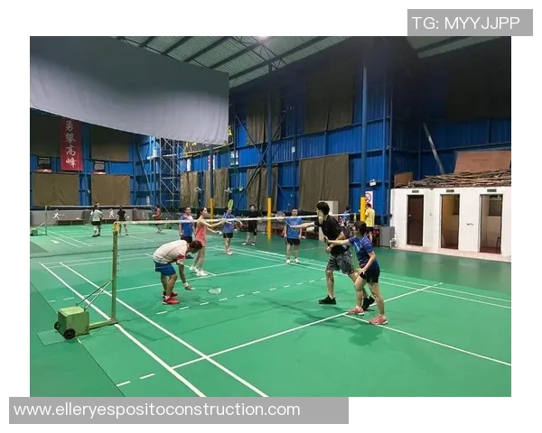 聚焦羽毛球：探索上海羽毛球队的文化认同与团队意识发展