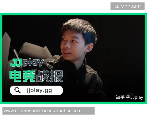 职业联赛特别报道：探寻JDG战队的崛起与突破之路