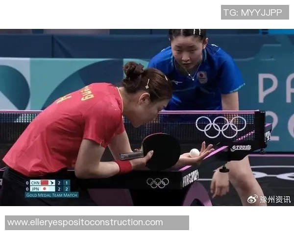 赛后分析：北京乒乓球队与杭州乒乓球队的战术对决与启示