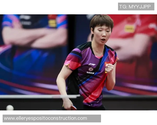 西安乒乓球队选拔赛精彩点评与节奏表现分析