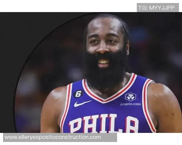 哈登状态骤降76人续约四年一亿六千万计划变得犹豫不决 哈登状态骤降76人续约四年一亿六千万计划变得犹豫不决