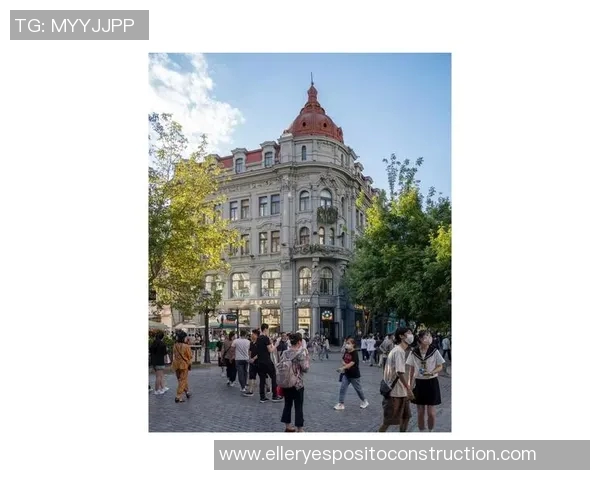 哈德森的魅力探秘:从历史到现代的多元文化之旅 哈德森的魅力探秘:从历史到现代的多元文化之旅